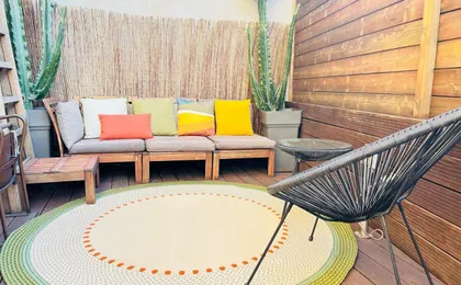 7 Art Hotel