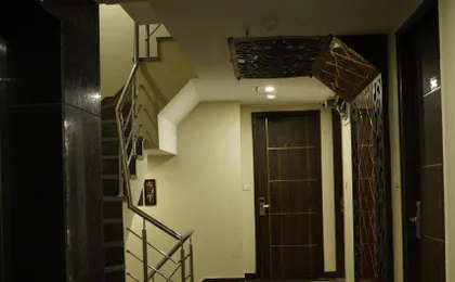 Hotel Wall City 55