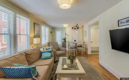 Maryland Avenue 49A