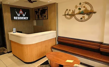 Vav Residency
