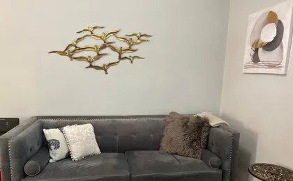 Zen Neapoli Penthouse Apartment