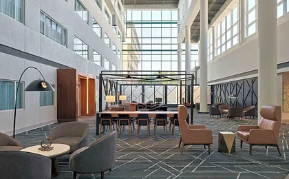 Delta Hotels by Marriott Little Rock West