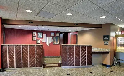 Heritage Inn & Suites The Woodlands, Trademark by Wyndham