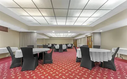 Best Western Braddock Inn