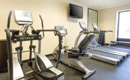 Drury Inn & Suites Birmingham Lakeshore Drive
