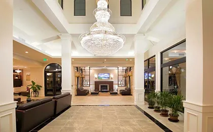 Holiday Inn El Monte - Los Angeles By IHG