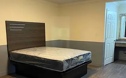 La Rosa Motel