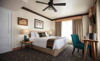 Hotel El Rancho