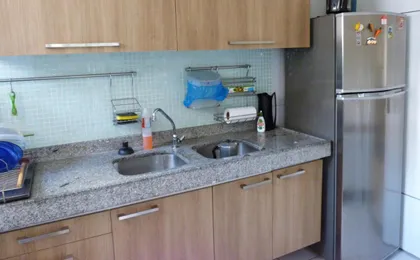 Homestay Fortaleza (Adults Only)