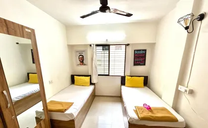 Procida Hostel by Zero Jhanjhat (Adults only)