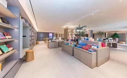 Ji Hotel (Shanghai Hongqiao Railway Station, Beidi