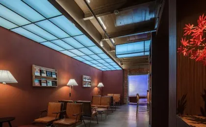 Ru Wei Exquisite Hotel (Lujiazui Pudian Circuit Subway Station Branch)