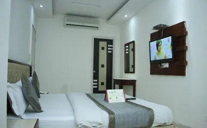 Hotel Grace