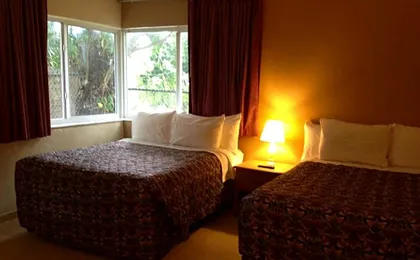 Geneva Hotel