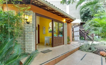 Pousada Jureremirim