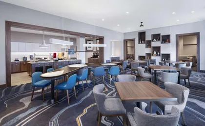 Homewood Suites by Hilton Boston Woburn (H)