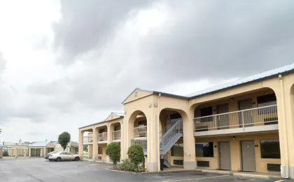 Deerfield Inn By Capital O Blytheville AR I55