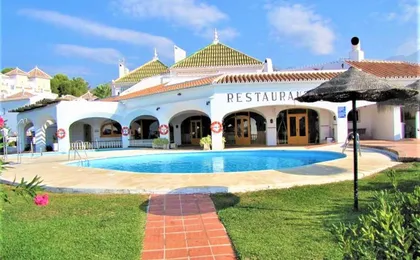 Capistrano Playa 116 Casasol