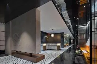 Guangzhou Sylvien Apricity Hotel