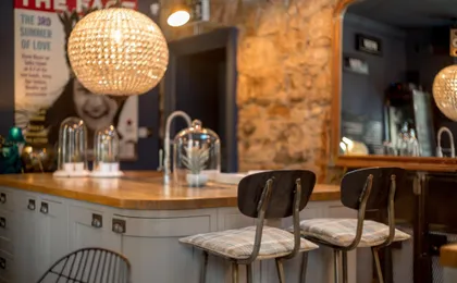 The Baxter Hostel