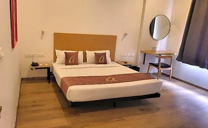 ASTRA HOTEL AND SUITES SARJAPURA ROAD NEAR WIPRO