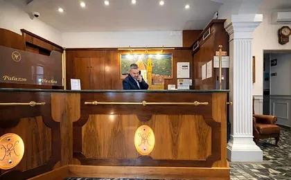Hotel Palazzo Vecchio