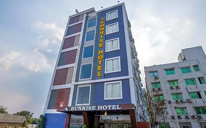 Sunrise Hotel Shamshabad