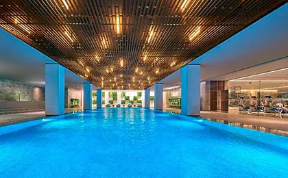 Nuo Hotel Beijing