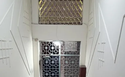 Quarto Em Apartamento Compartilhado