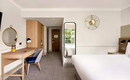 voco Edinburgh Royal Terrace By IHG