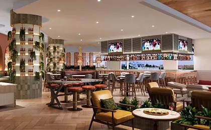 The Westin Tampa Bay