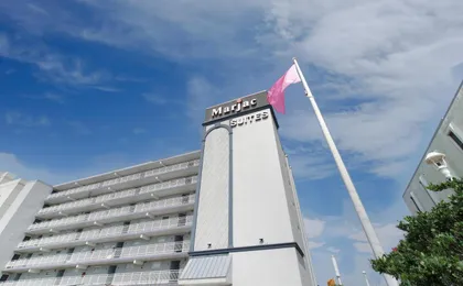Marjac Suites