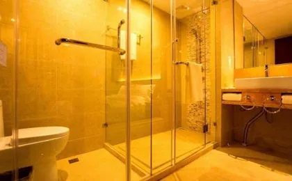 Mai Xin Ge Hotel