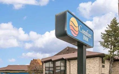 Comfort Inn Maumee - Perrysburgh Area