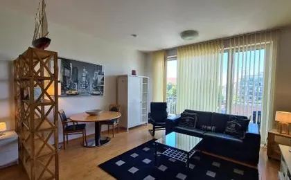 TopDomizil Apartments Berlin Mitte