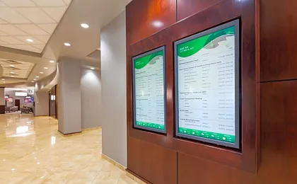 Courtyard by Marriott Omaha La Vista