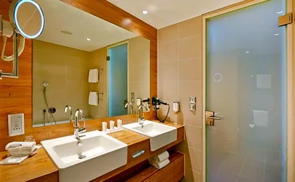 H4 Hotel München Messe