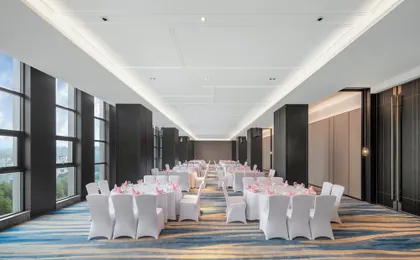 Holiday Inn Chongqing Shuangfu by IHG