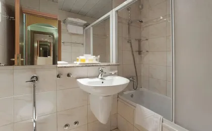 Villa Galijot Plava Laguna