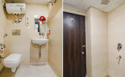 Fabhotel Moro Rohini Sector 11
