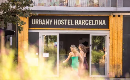 Barcelona Urbany