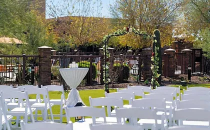 Residence Inn by Marriott Scottsdale Salt River