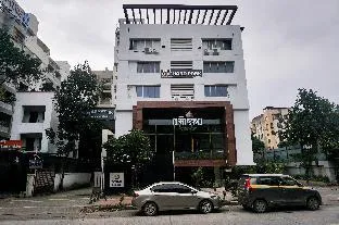 Hotel Orchard Park