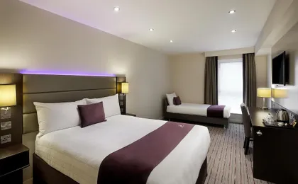 Premier Inn London Holborn