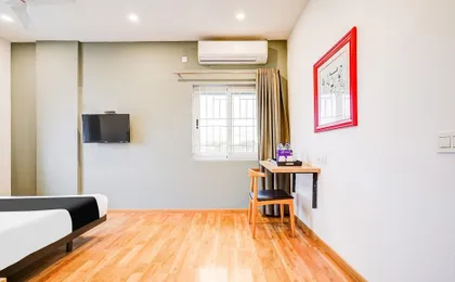Deluxetownhouse Room Stories RR Nagar