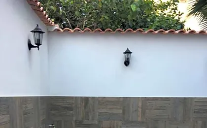 La Scalinata di Chiaia