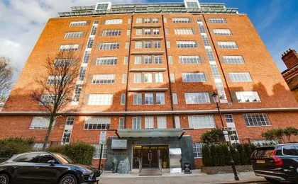 Premium Apartment in London Near Queen's Gate