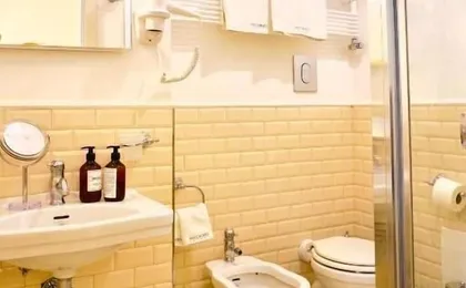 Macchiato Suites