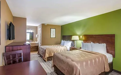 Premier Extended Stay