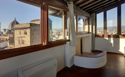 1200 Torre Donati Apartments by Mmega